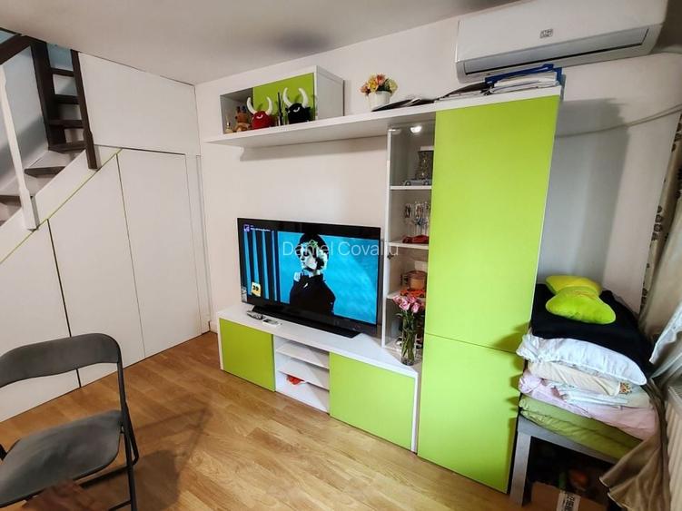 APARTAMENT 3 CAMERE/VITAN, CENTRALA, MOBILAT