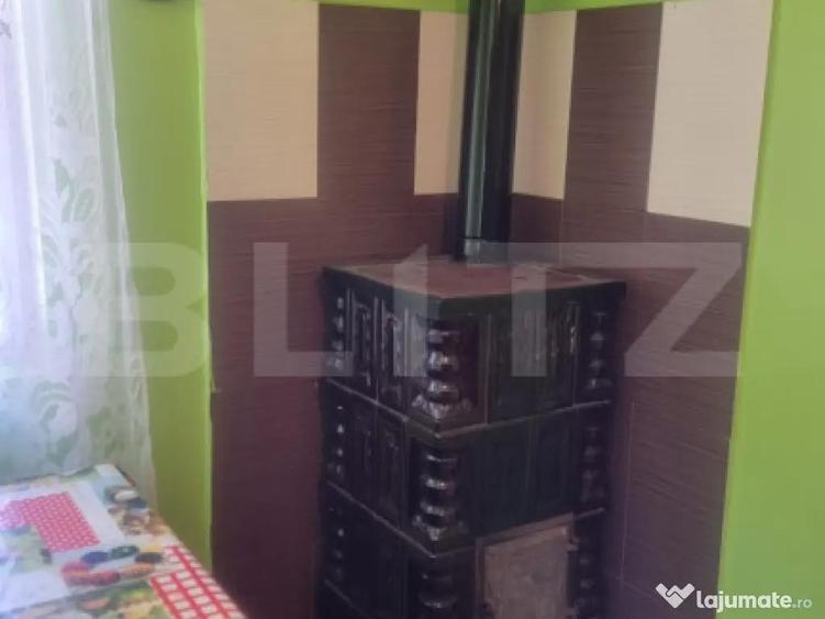 Casa renovata plus teren - 6