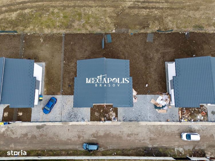 Duplex 4 camere | Intabulat | Predare la cheie | 178K EURO - 4