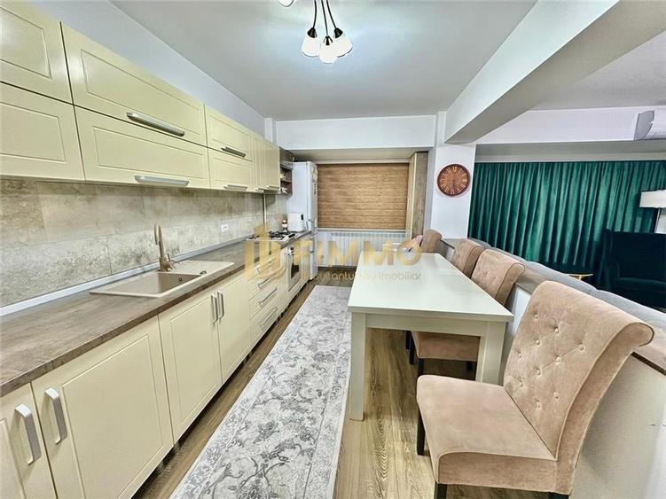 Apartament 3 camere | 90 mp | ID : 1468 - 7