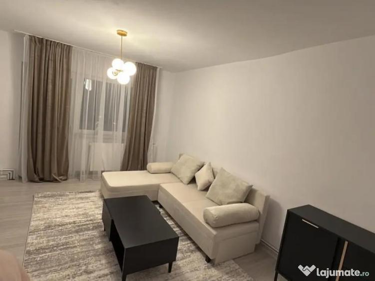 Apartament decomandat, 3 camere, 63.04 mp, 1 Mai - zona Pele - 5
