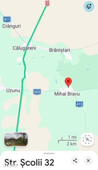 Vand casa langa Bucuresti - 1