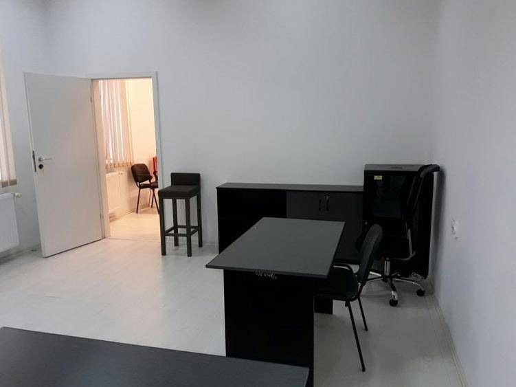 Birou 49 mp pozitionat ultracentral - 5