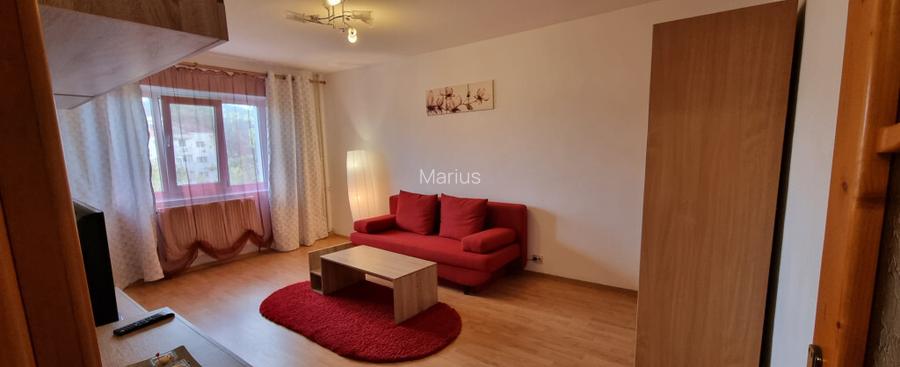 P.F Apartament 2 camere, dec. 60 mp, et. 3, Nicolina P.F Apartament 2 camere, dec. 60 mp, et. 3, Nicolina