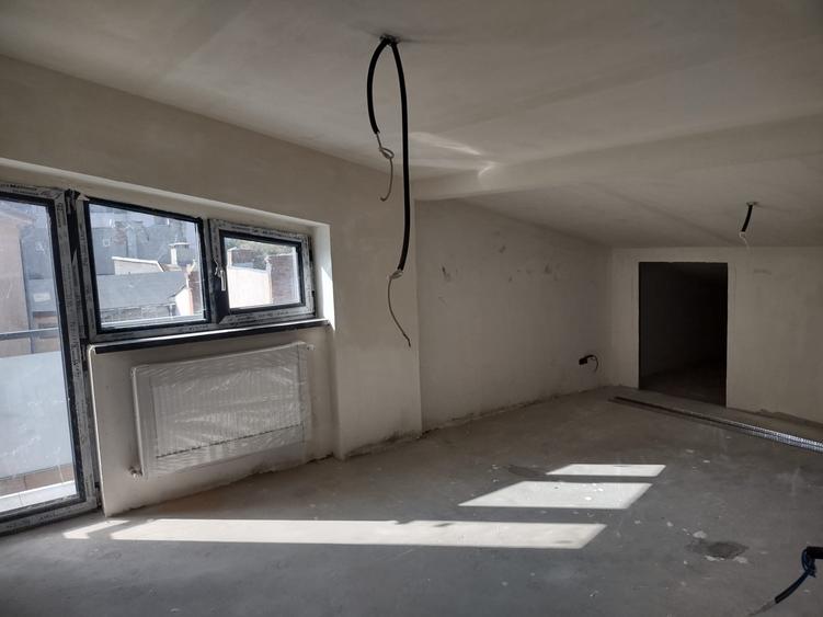 NEOFORT APARTAMENT 3 CAMERE cu LIVING 40 mp ZONA CALEA CALARASILOR-METROU MUNCII - 16