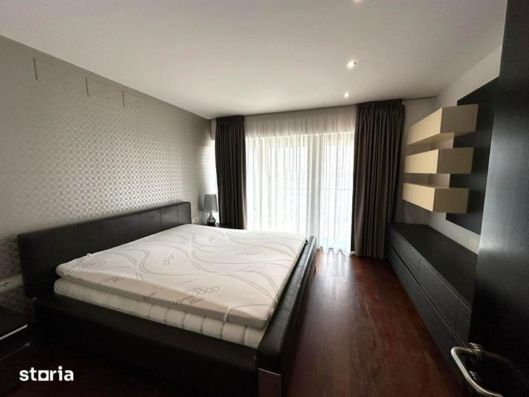 OPORTUNITATE!Complex Exclusivist - 5 Camere -162 mp, Parcare Subterana - 2