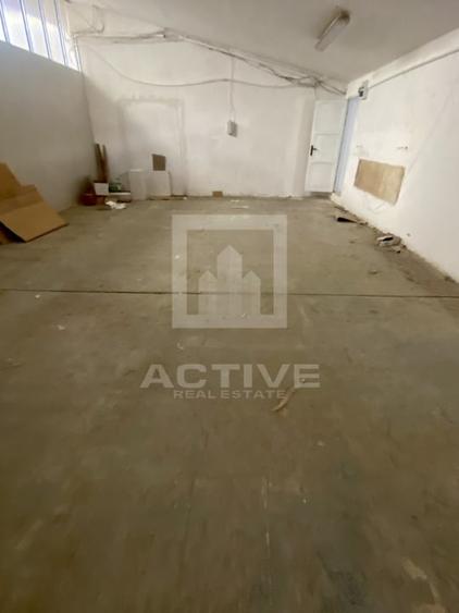 Hale depozitare ||  floresti 100-140 mp - 2