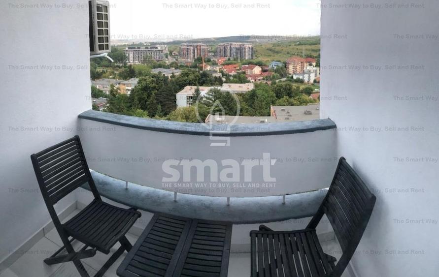 Garsoniera Detunata zona Iulius Mall - 4