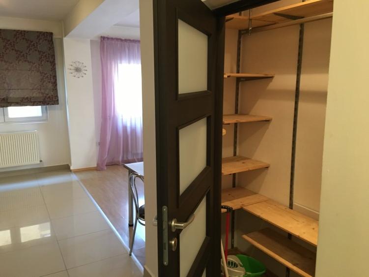 Militari Residence, Apartament 2 camere - 8