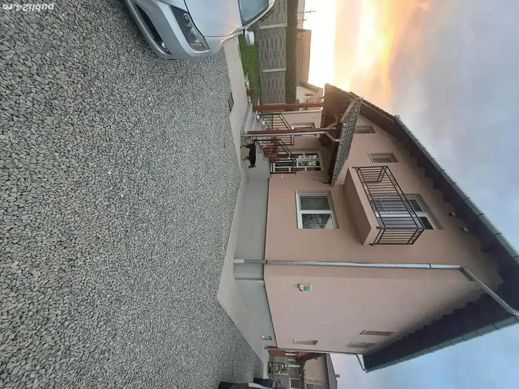 Casa individuala Baraban? D+P+E - 5