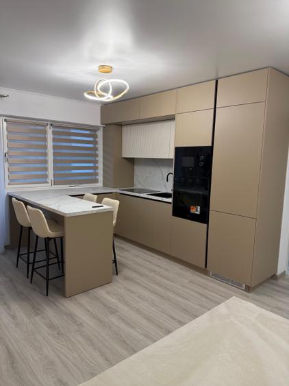 OFERTA EXCLUSIVA: Apartament de lux cu 2 camere in Copou - 5