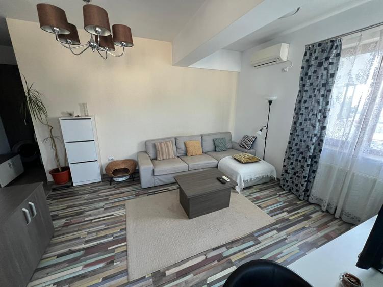 OCAZIE-Ap.2 camere, zona Pacurari - Concept Residence, mobilat si utilat! - 8