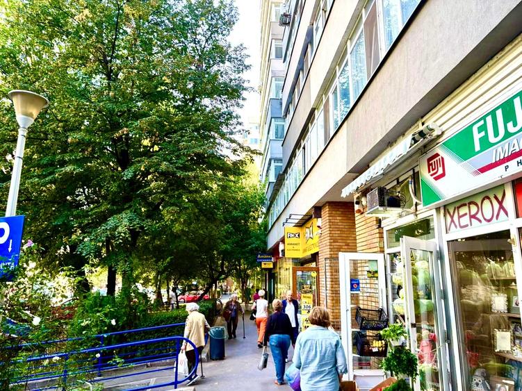 Spatiu comercial 95 mp de vanzare – Iuliu Maniu - 2