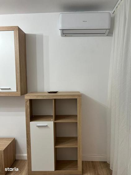 Apartament cu 2 camere în Pantelimon