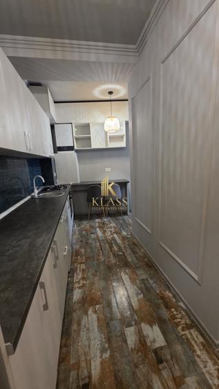 Garsonieră LUX | Rond Alba Iulia – Decebal | Mobilată & Utilată - 7