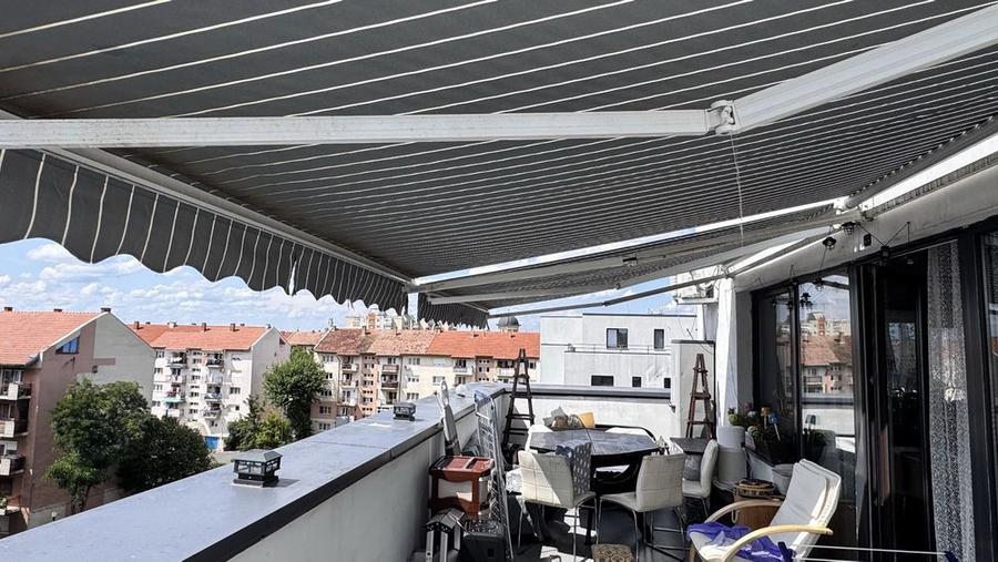 Penthouse de vanzare in carpati 2 - 5