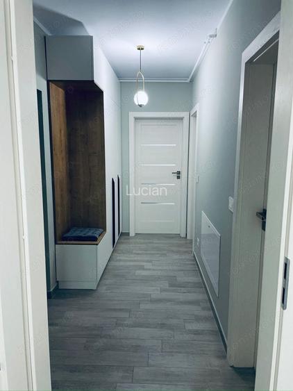 Apartament cu 2 camere Apartament cu 2 camere