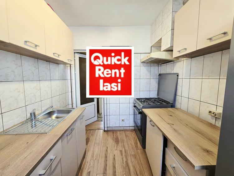 Independentei UMF Apartament 3Camere Mobilat De Inchiriat - 7