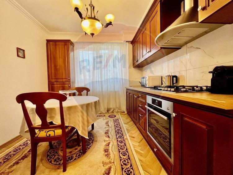 Apartament de închiriat Centrul Civic, mobilat si utilat - 14