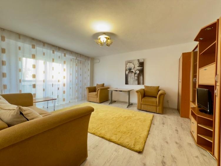 Unirii - Rond Alba Iulia | apartament 2 camere modern - 5