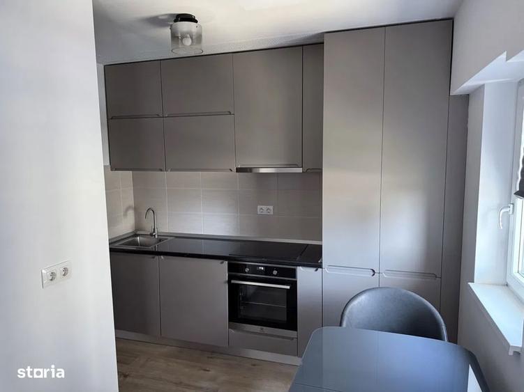 Inchiriez apartament 2 cam, Belvedere Residences - 1