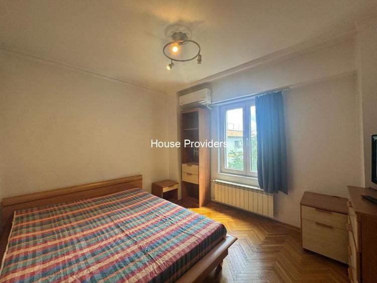 Apartament 3 camere| Floreasca Aviatiei Barbu Vacarescu | Renovat | Mo - 4