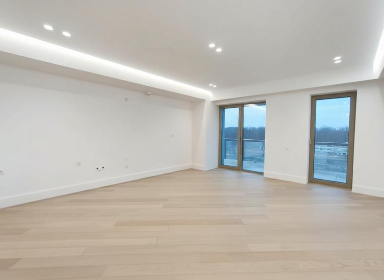 Cortina 126 ~ 3 Camere ~ TVA Inclus ~ Parcare Subterana ~ Best Price - 2