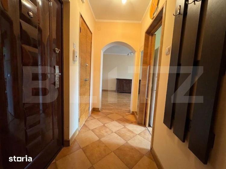 Apartament premium 3 camere in Micro 3 elegant, modern si luminos - 10