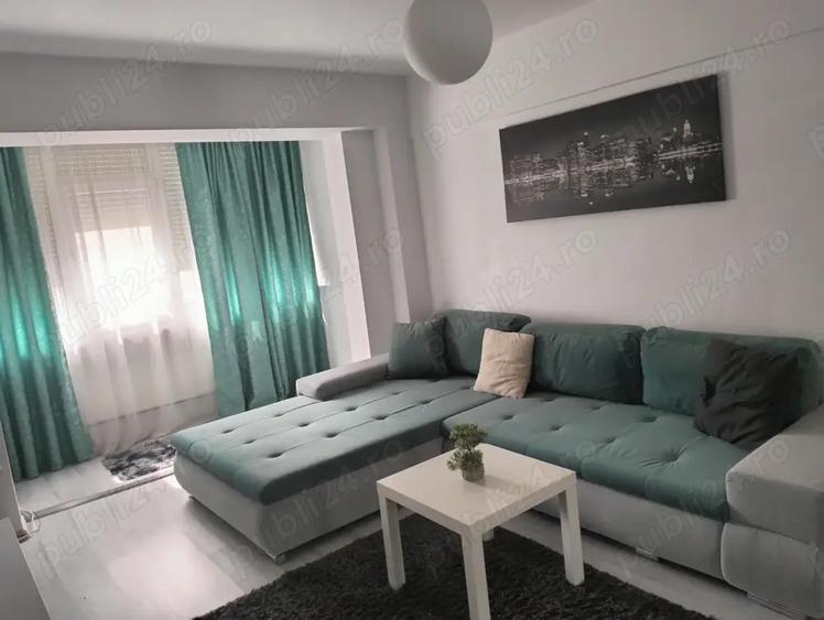 Apartament confort 1 Radu Negru - 5