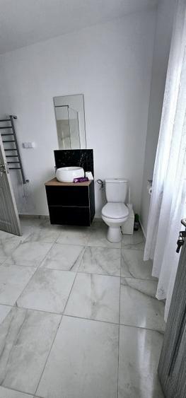 Penthouse de inchiriat-Marasti(Cinema Marasti) - 6