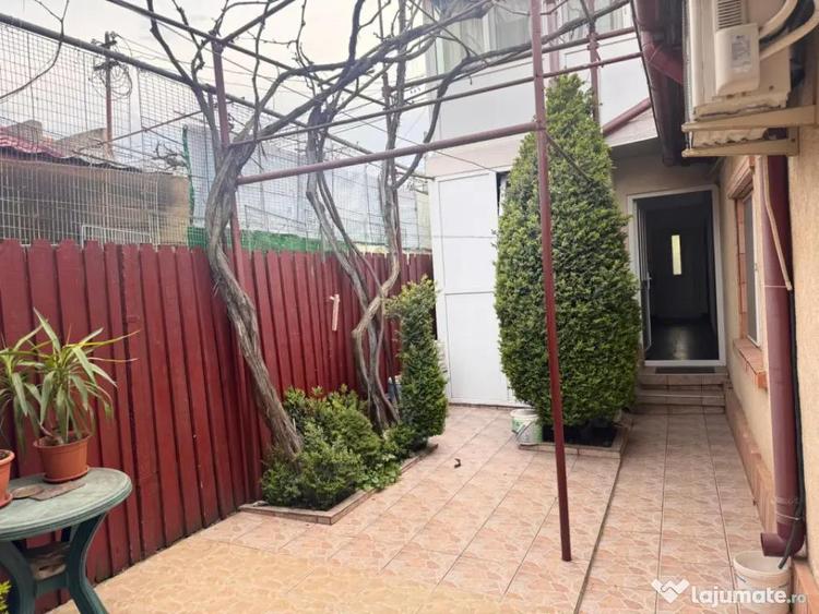 Casa P+1 de vanzare in zona Delfinariu - 18