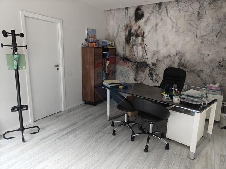 Spatiu comercial de 146mp de inchiriat in zona Borhanci - 7