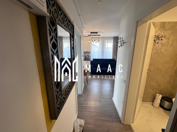 Apartament modern 2 camere | mobilat și utilat complet | încălzire în pardoseală - 1