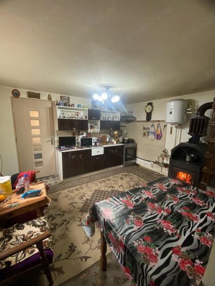 Vand casa in Pestisu Mic - 4