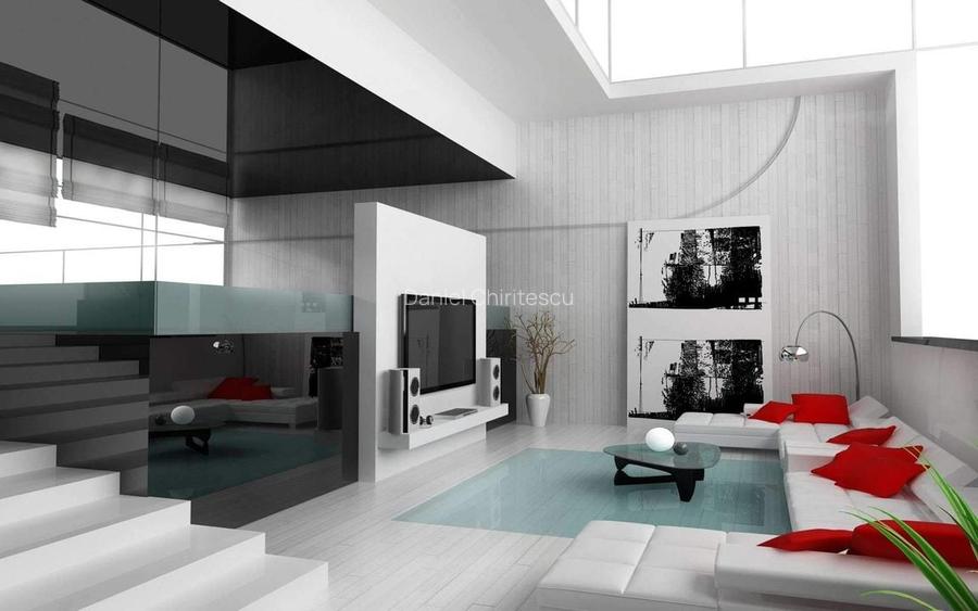 Apartament 2 Camere Cu Terasa Sector 4 Grand Arena 89.4Mp Apartament 2 Camere Cu Terasa Sector 4 Grand Arena 89.4Mp