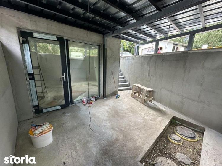 Spatiu de birou I 2 camere I decomandat I Manastur - 8