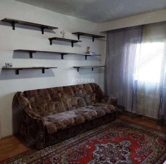 Apartament 2 Camere Decomandat Centrala Proprie Zona Soarelui Spitalul Jude?ean