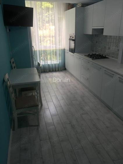 Garsoniera de vanzare zona Baneasa Garsoniera de vanzare zona Baneasa