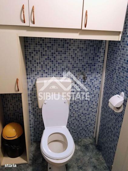 Cabana cu teren si pomi fructiferi Tropinii Noi ,Sibiu - 6
