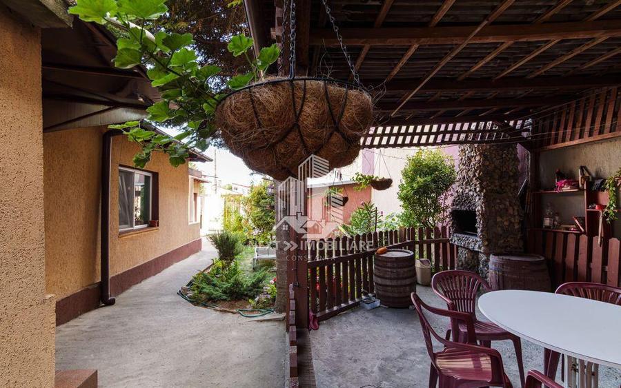 Casa Coiciu 5 camere la sol cu teren 408 mp si garaj - 13