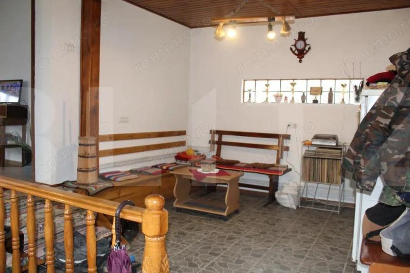 Dubla Oportunitate: Casa Noua 2020 + Casa Tradi?ionala pe 1.337 mp Teren - 8