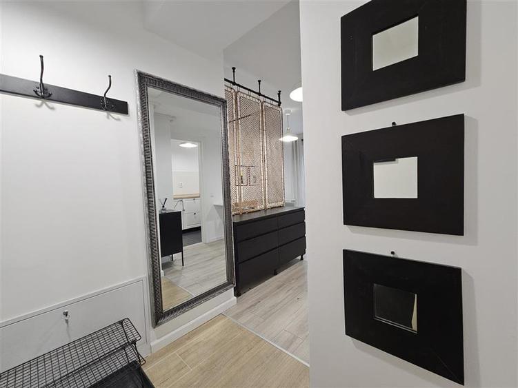 Apartament 1 camera Freya Home langa Family Market Bucium - 6