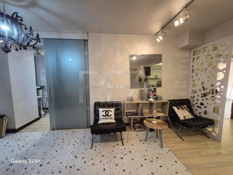 Design Studio in Herastrau - 3