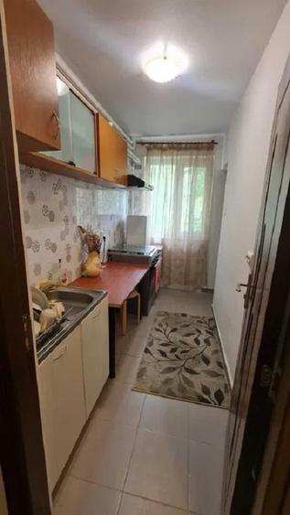 Drumul Taberei Plaza-Timisoara garsoniera P/10 cu balcon - 5