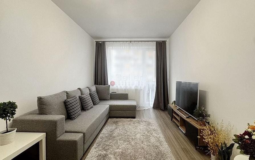 Compartimentare Decomandata - 1