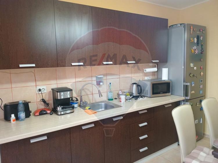 SE VINDE O SUPERBA VILA DUPLEX IN VIA CARMINA!! - 10