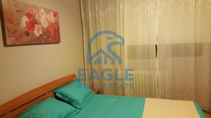 Tomis 2 - 3 Camere cu 2 Bai semidecomandat cu centrala pe termen lung - 5