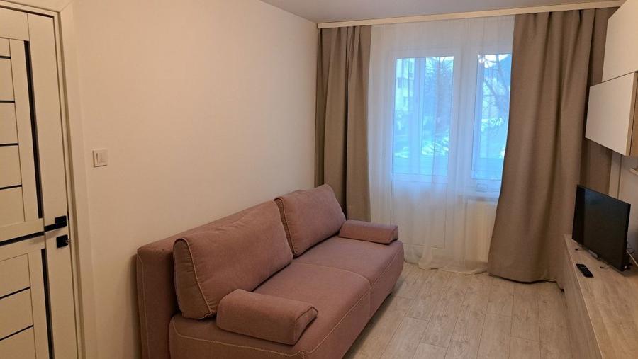 Inchiriez garsoniera - 3