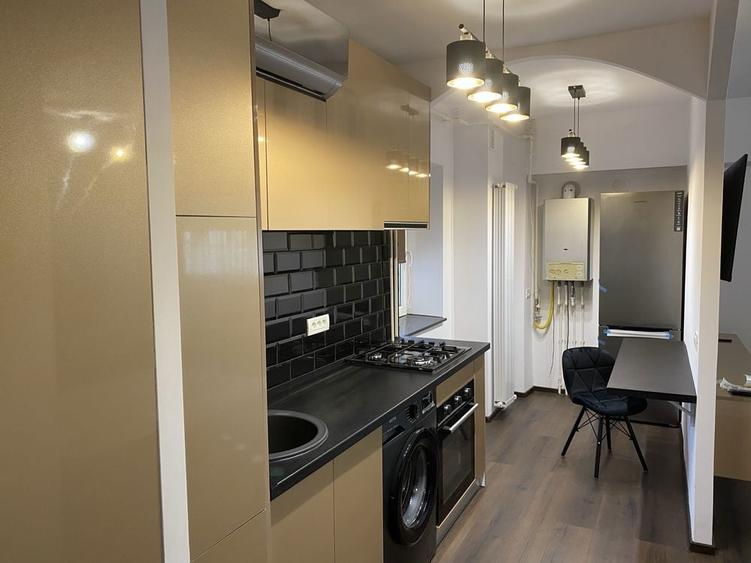 Inchiriez garsoniera - 3