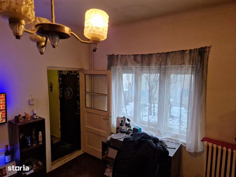 Casa, 305mp cu 10m deschidere, Virgil Plesoianu DOMENII, zero comision - 8